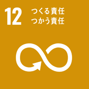 12 つくる責任つかう責任